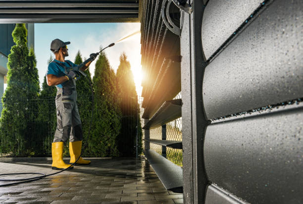 Best Restaurant Pressure Washing  in Connellsville, PA
